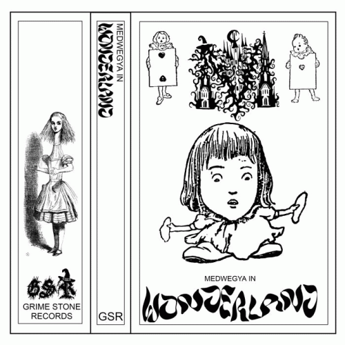 Medwegya : Medwegya in Wonderland